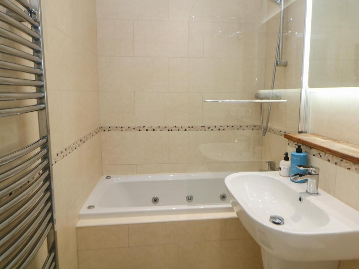 Сasa de vacaciones Millhouses Hideaway