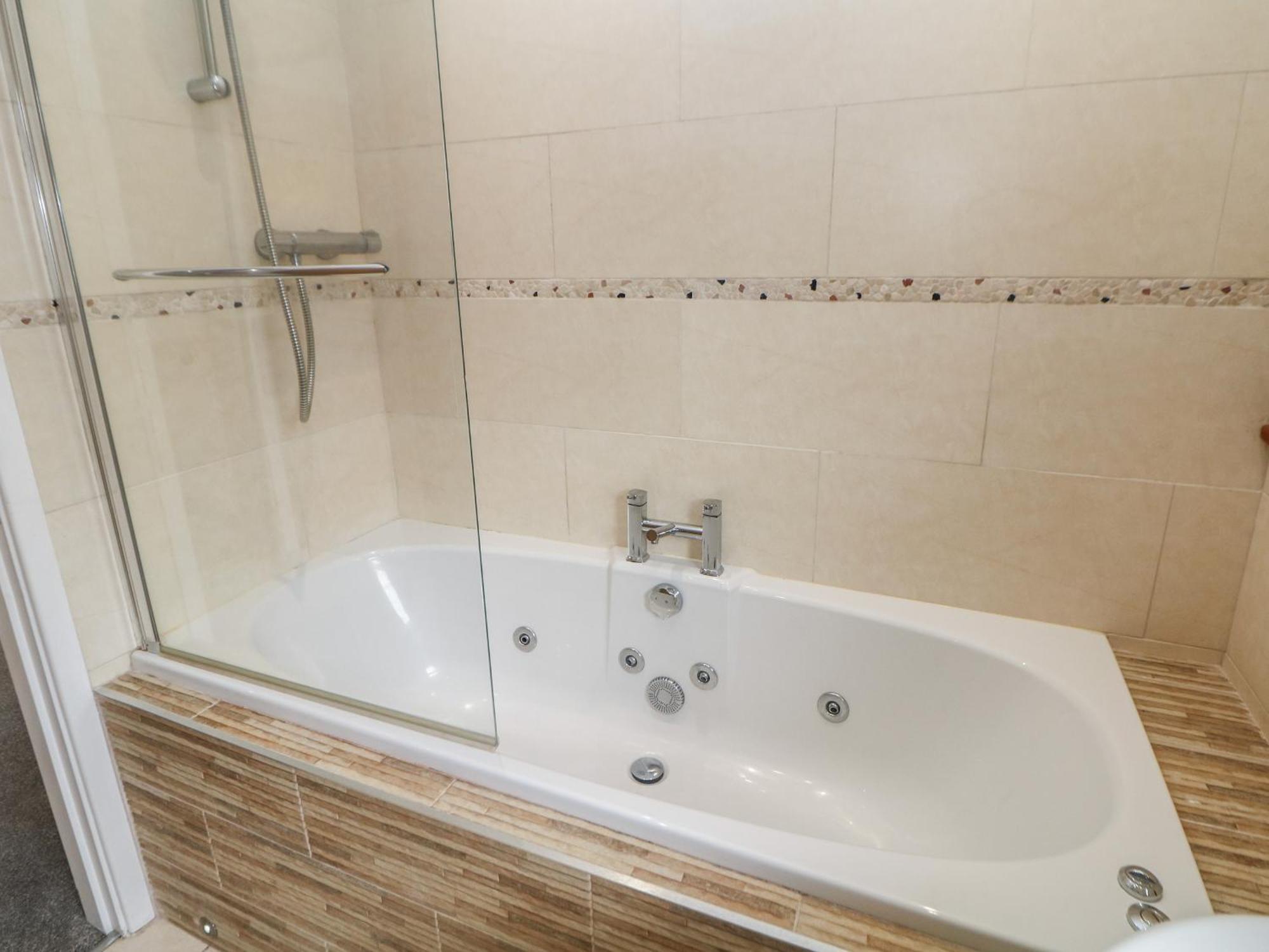 Сasa de vacaciones Millhouses Hideaway