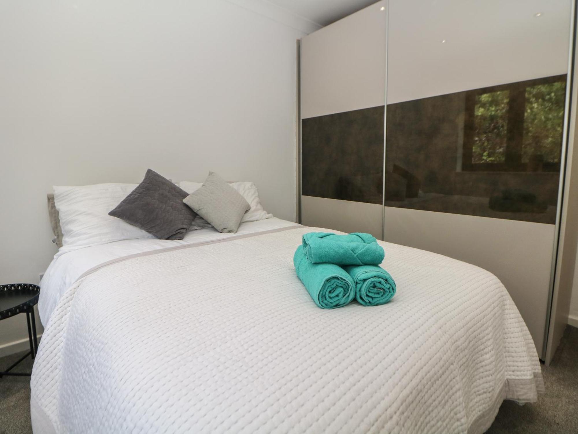 Сasa de vacaciones Millhouses Hideaway *