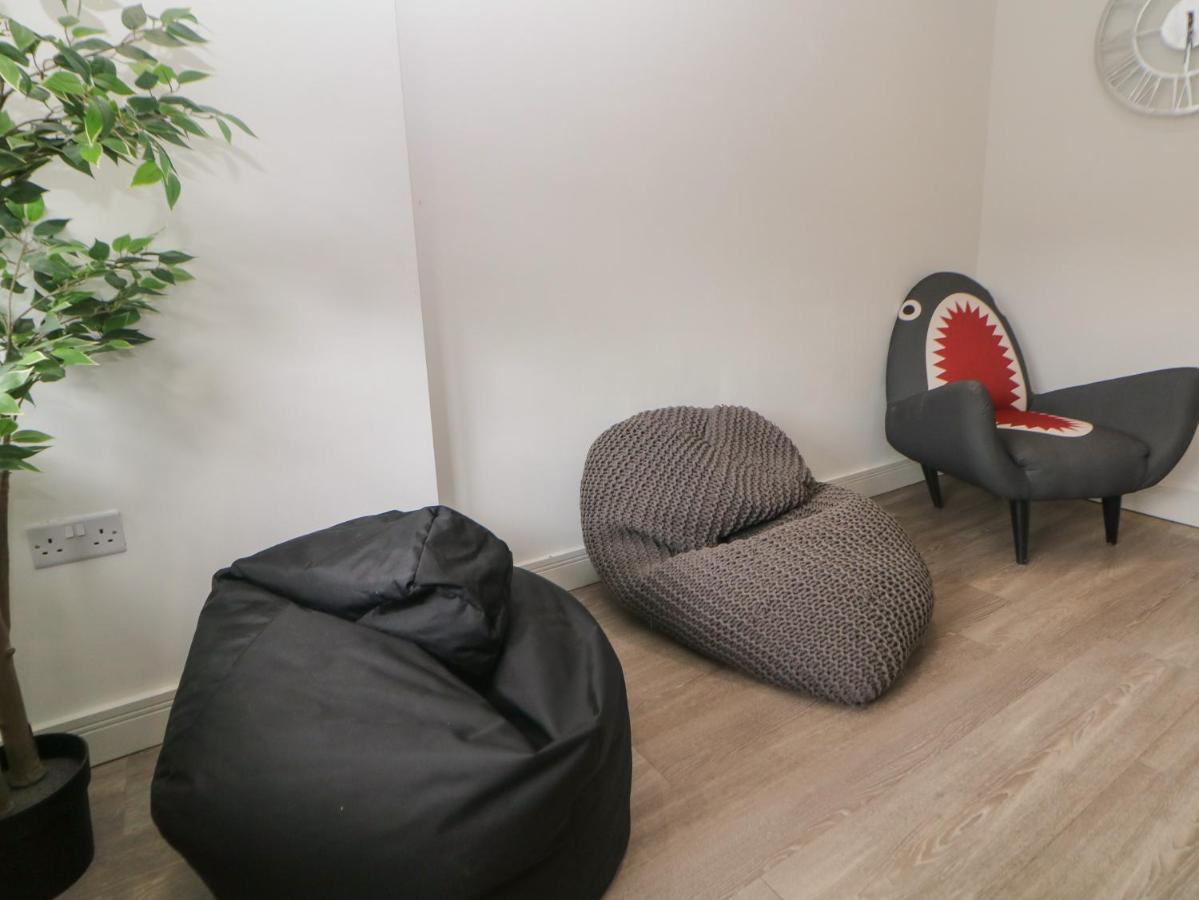 Vakantiehuis Millhouses Hideaway Sheffield