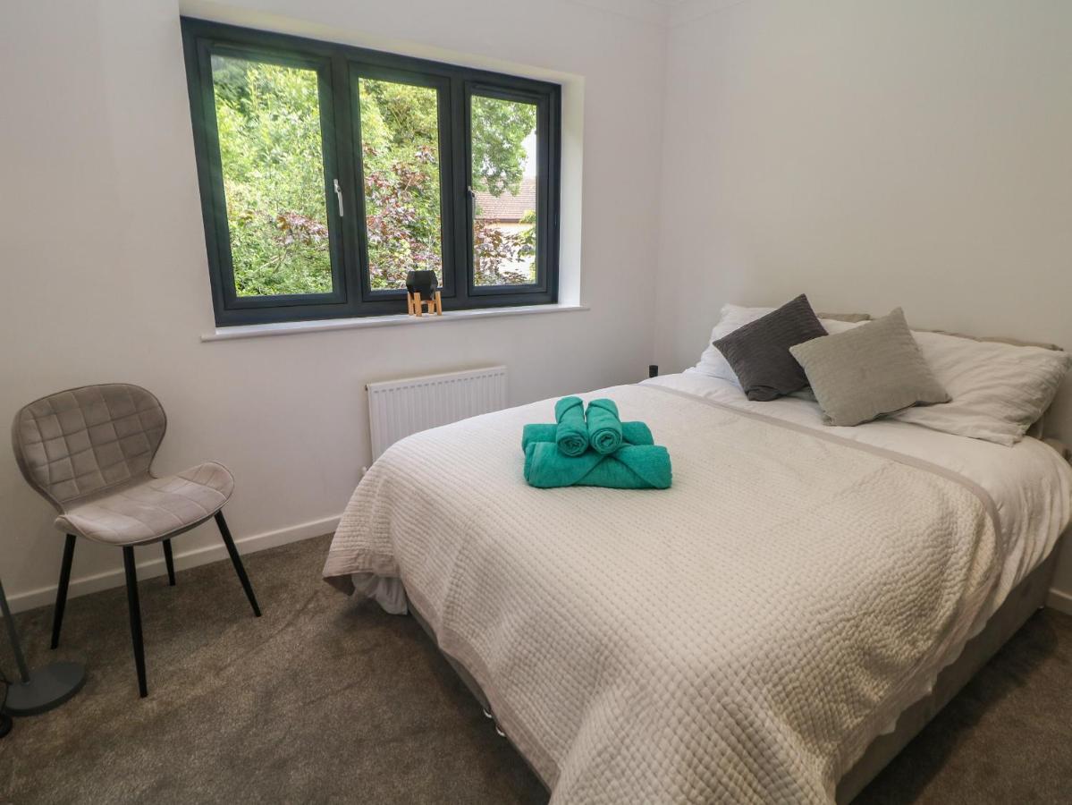 Millhouses Hideaway Vakantiehuis