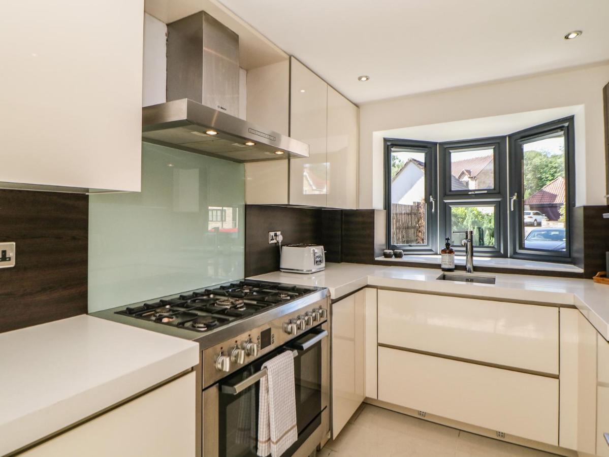 Vakantiehuis Millhouses Hideaway